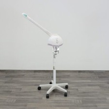 VAPORIZZATORE PULIZIA VISO CON