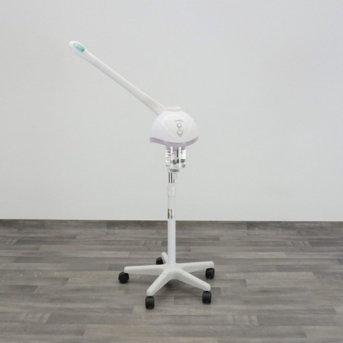 Vaporizzatore pulizia viso con - vaporizzatore,
