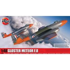 Airfix A09182A Gloster Meteor