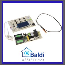 RICAMBIO 3 SCHEDE + SONDA +