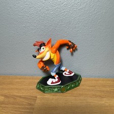 Skylanders Imaginators Crash Bandicoot Character Figure Xbox 360 One PS3 PS4