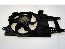 51738688 ELETTROVENTOLA LANCIA MUSA 1.4 B 70KW AUT 5P (2006) RICAMBIO USATO