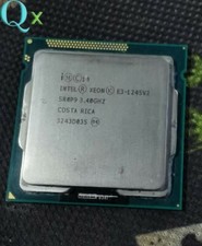 Processore CPU server Intel