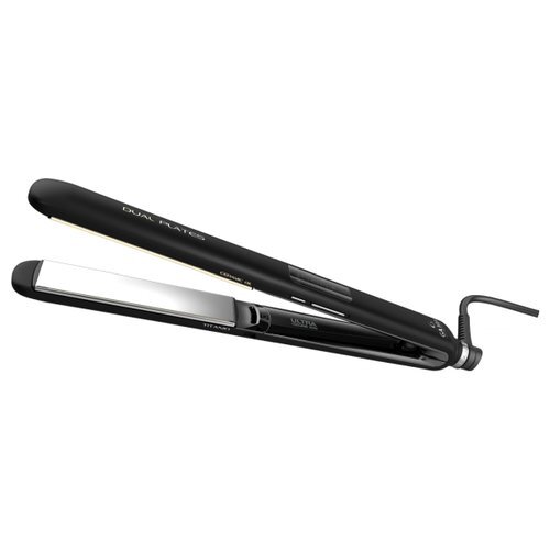 Piastra capelli dual - capelli,