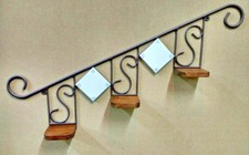 PORTA VASO VASETTI FIORI