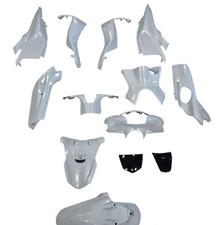 KIT CARENE HONDA SH 125 BIANCO