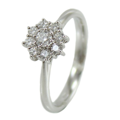 Anello donna mirco visconti - anello,