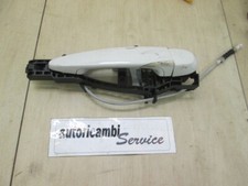 51217207562 MANIGLIA ESTERNA PORTA ANTERIORE DESTRA CON SUPPORTO BMW SERIE 3 318