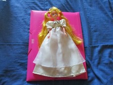 Sailor moon doll bambola - moon,