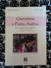 Giacomina E Pietro Andrea Un