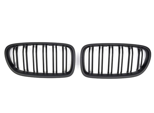 Griglia nero opaco per - opaco, bmw