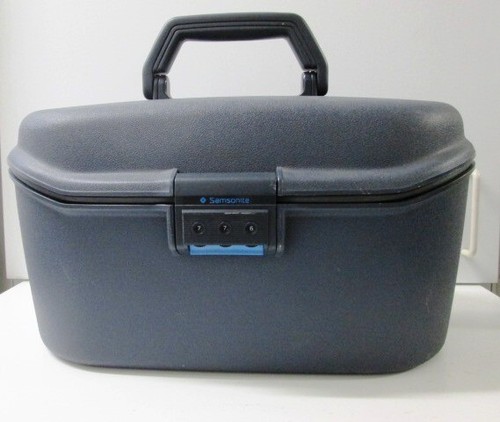 Beauty case rigido - case,