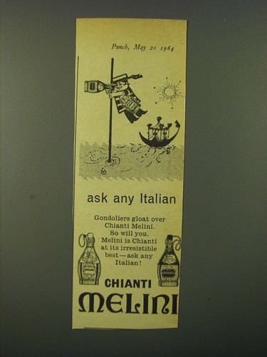 Pubblicità vino chianti - pubblicità,
