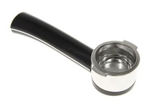 BRACCETTO PORTAFILTRO + FILTRO