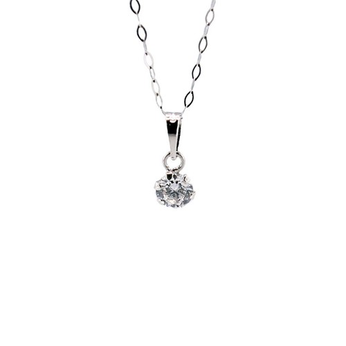Collana donna punto luce oro - donna,