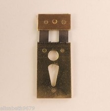 2 Sospensioni Molla Orologio