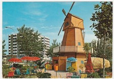 MONTESILVANO - PESCARA - RIVERSIDE -30846-