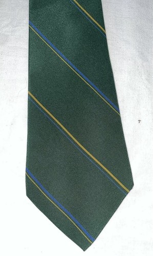 Cravatta yves saint laurent - yves,