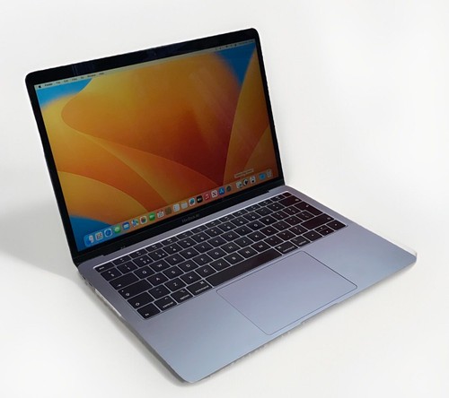Apple macbook air - air, 13