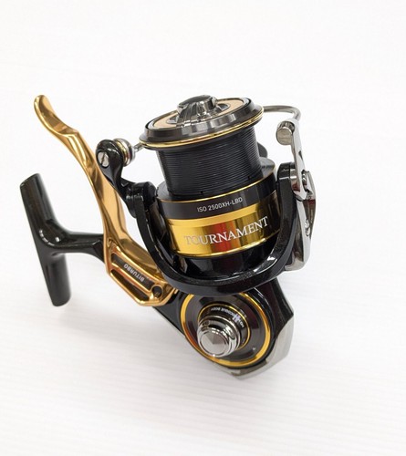 Mulinello spinning daiwa - spinning,