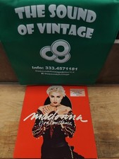 Madonna - You Can Dance - LP