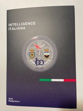 2025 Folder Filatelico