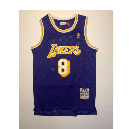 Maglia mitchell ness - &,