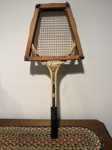 Racchetta tennis vintage - tennis,