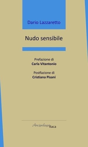 Libro nuovo lazzaretto dario - nuovo,