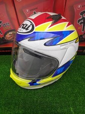 Casco usato Arai QUANTUM-J