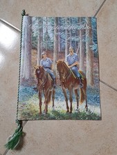 CALENDARIO CORPO FORESTALE