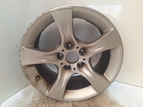 Cerchi lega bmw - 17", 3