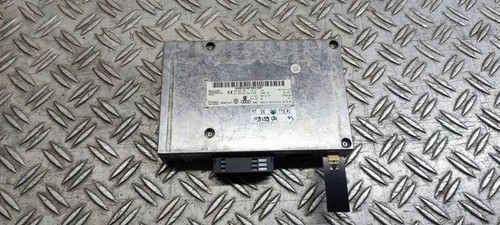 Audi centralina - audi, 4l