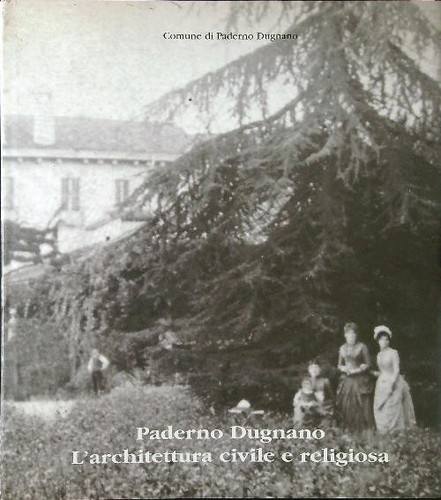 Paderno dugnano - paderno,