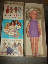 FURGA SYLVIE ALTA MODA 3 ESSE