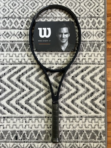 Nuovo wilson pro staff - nuovo,