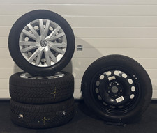 4 Cerchi Invernali VW Golf 7 7