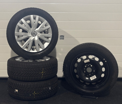 Cerchi invernali golf 7 - golf,