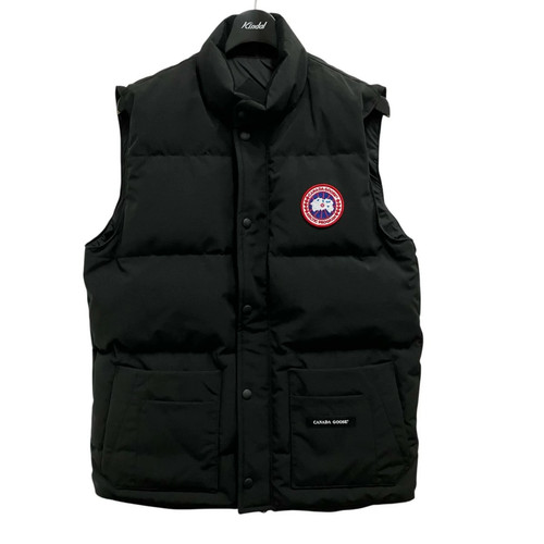 Gilet piumino canada - canada, goose