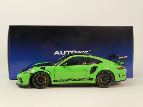 Autoart porsche 911 - autoart,