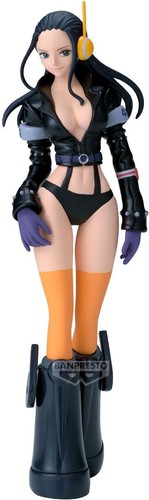 Gadget one piece banpresto - -,