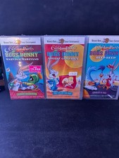 Lotto 3 VHS Carota Party –