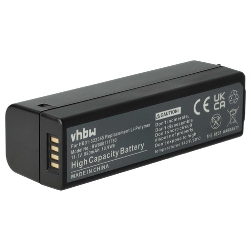 Batterie pour dji zenmuse - dji, x3