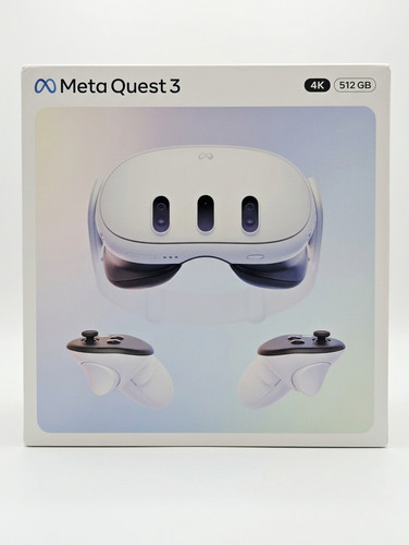 Meta quest 512 - da,