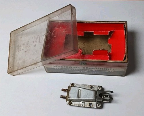 Rca 74067 cartuccia phono - rca,