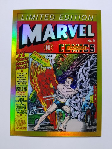 Marvel versus card panini - card,