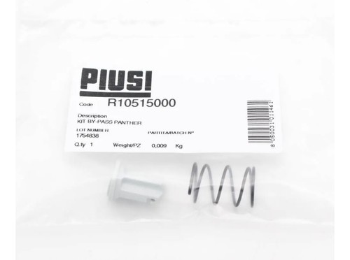 Piusi kit pass elettropompa - piusi, by-pass