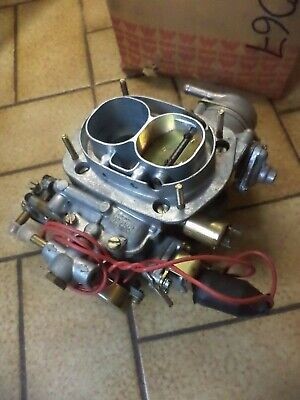 Carburateur weber adl - carburateur, 38