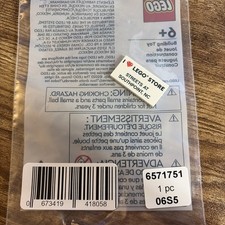 Piastrella di apertura Lego