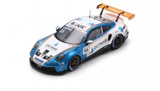 SPARK - Voiture de la Porsche